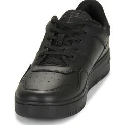 Tommy Jeans Baskets Mode^- TJM RETRO BASKET ESS