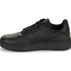 Tommy Jeans Baskets Mode^- TJM RETRO BASKET ESS