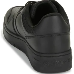 Tommy Jeans Baskets Mode^- TJM RETRO BASKET ESS