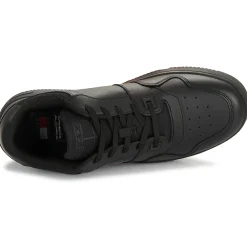 Tommy Jeans Baskets Mode^- TJM RETRO BASKET ESS