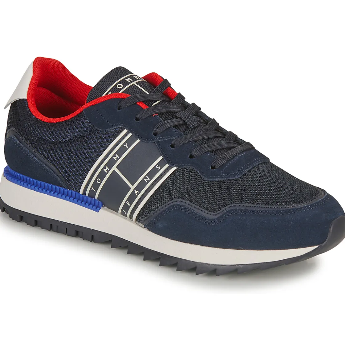 Tommy Jeans - TJM RETRO RUNNER Outlet