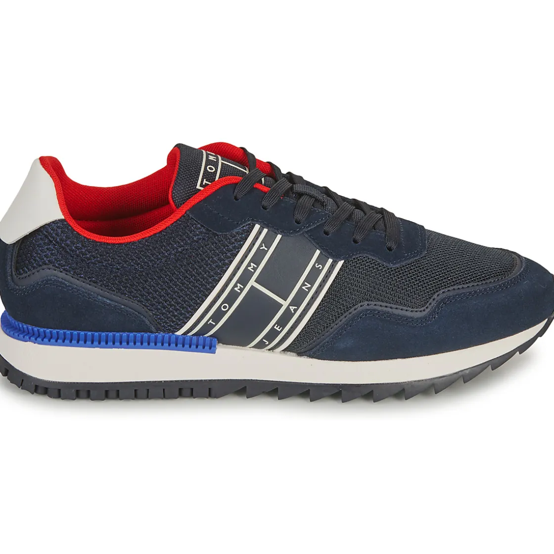 Tommy Jeans - TJM RETRO RUNNER Outlet