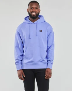 Tommy Jeans Sweats & Polaires^- TJM RLX XS BADGE HOODIE