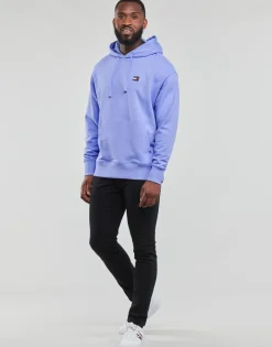 Tommy Jeans Sweats & Polaires^- TJM RLX XS BADGE HOODIE