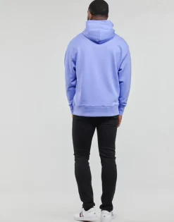 Tommy Jeans Sweats & Polaires^- TJM RLX XS BADGE HOODIE