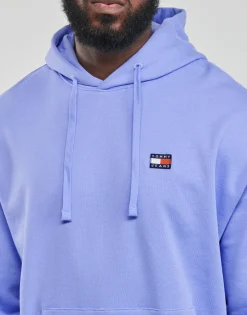 Tommy Jeans Sweats & Polaires^- TJM RLX XS BADGE HOODIE