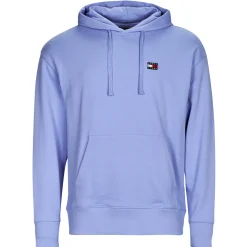 Tommy Jeans Sweats & Polaires^- TJM RLX XS BADGE HOODIE
