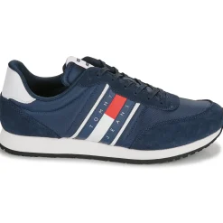 Tommy Jeans - TJM RUNNER CASUAL ESS< Baskets Mode