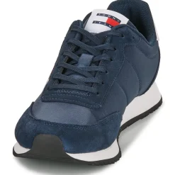 Tommy Jeans - TJM RUNNER CASUAL ESS< Baskets Mode