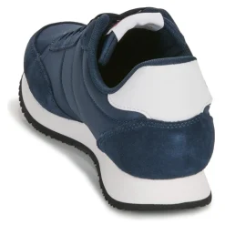 Tommy Jeans - TJM RUNNER CASUAL ESS< Baskets Mode
