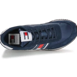 Tommy Jeans - TJM RUNNER CASUAL ESS< Baskets Mode
