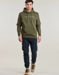 Tommy Jeans Pantalons^- TJM RYAN CARGO
