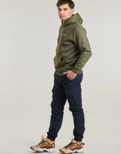 Tommy Jeans Pantalons^- TJM RYAN CARGO