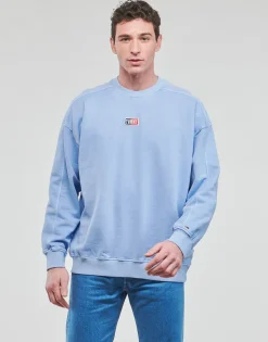 Tommy Jeans - TJM SKATER TIMELESS TOMMY CREW< Sweats & Polaires