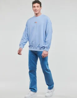 Tommy Jeans - TJM SKATER TIMELESS TOMMY CREW< Sweats & Polaires