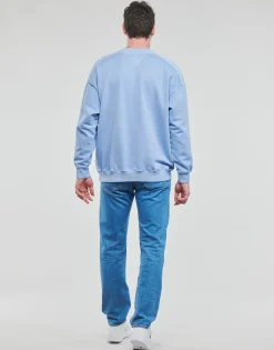 Tommy Jeans - TJM SKATER TIMELESS TOMMY CREW< Sweats & Polaires