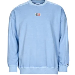 Tommy Jeans - TJM SKATER TIMELESS TOMMY CREW< Sweats & Polaires