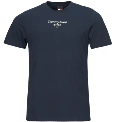 Tommy Jeans T-shirts & Polos^- TJM SLIM TJ 85 ENTRY