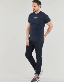 Tommy Jeans T-shirts & Polos^- TJM SLIM TJ 85 ENTRY