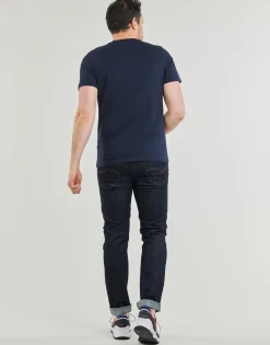 Tommy Jeans T-shirts & Polos^- TJM SLIM TJ 85 ENTRY
