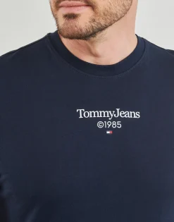 Tommy Jeans T-shirts & Polos^- TJM SLIM TJ 85 ENTRY