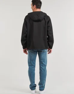 Tommy Jeans - TJM TECH OUTDOORCHICAGO EXT Noir Best
