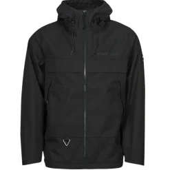 Tommy Jeans - TJM TECH OUTDOORCHICAGO EXT Noir Best