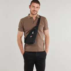 Tommy Jeans Pochettes / Sacoches^- TJM URBAN SLING BAG