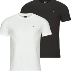 Tommy Jeans - TJM XSLIM 2PACK JERSEY TEE EXT Online