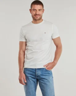 Tommy Jeans - TJM XSLIM 2PACK JERSEY TEE EXT Online