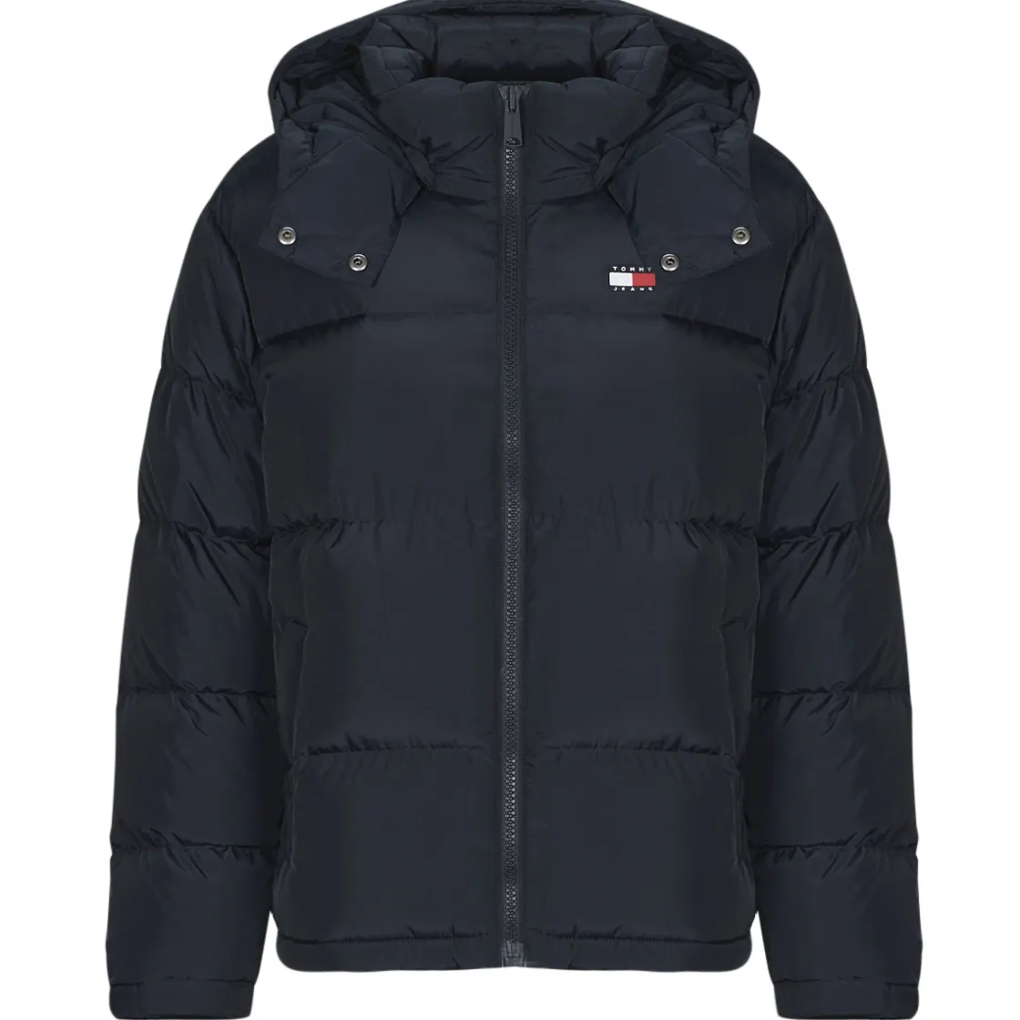 Tommy Jeans Manteaux^- TJW ALASKA PUFFER EXT