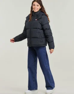 Tommy Jeans Manteaux^- TJW ALASKA PUFFER EXT