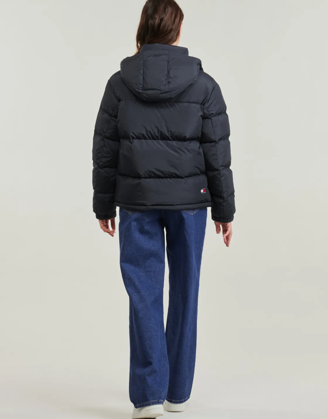 Tommy Jeans Manteaux^- TJW ALASKA PUFFER EXT
