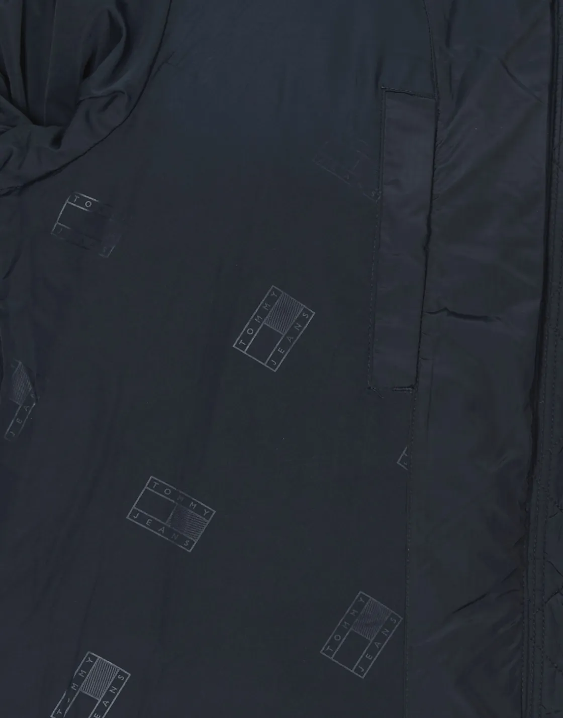 Tommy Jeans Manteaux^- TJW ALASKA PUFFER EXT