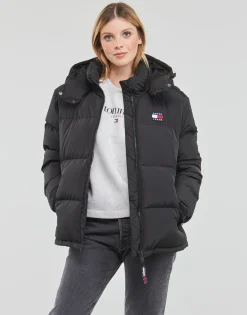 Tommy Jeans Manteaux^- TJW ALASKA PUFFER