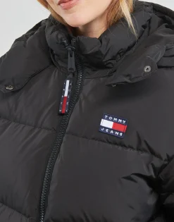 Tommy Jeans Manteaux^- TJW ALASKA PUFFER