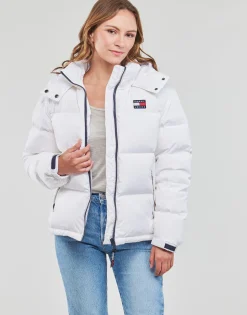 Tommy Jeans Manteaux^- TJW ALASKA PUFFER