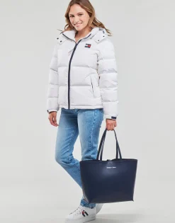 Tommy Jeans Manteaux^- TJW ALASKA PUFFER