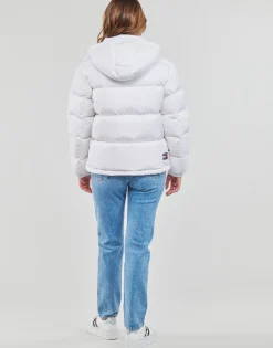 Tommy Jeans Manteaux^- TJW ALASKA PUFFER
