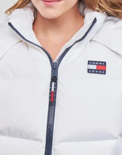 Tommy Jeans Manteaux^- TJW ALASKA PUFFER