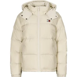 Tommy Jeans Manteaux^- TJW ALASKA PUFFER EXT