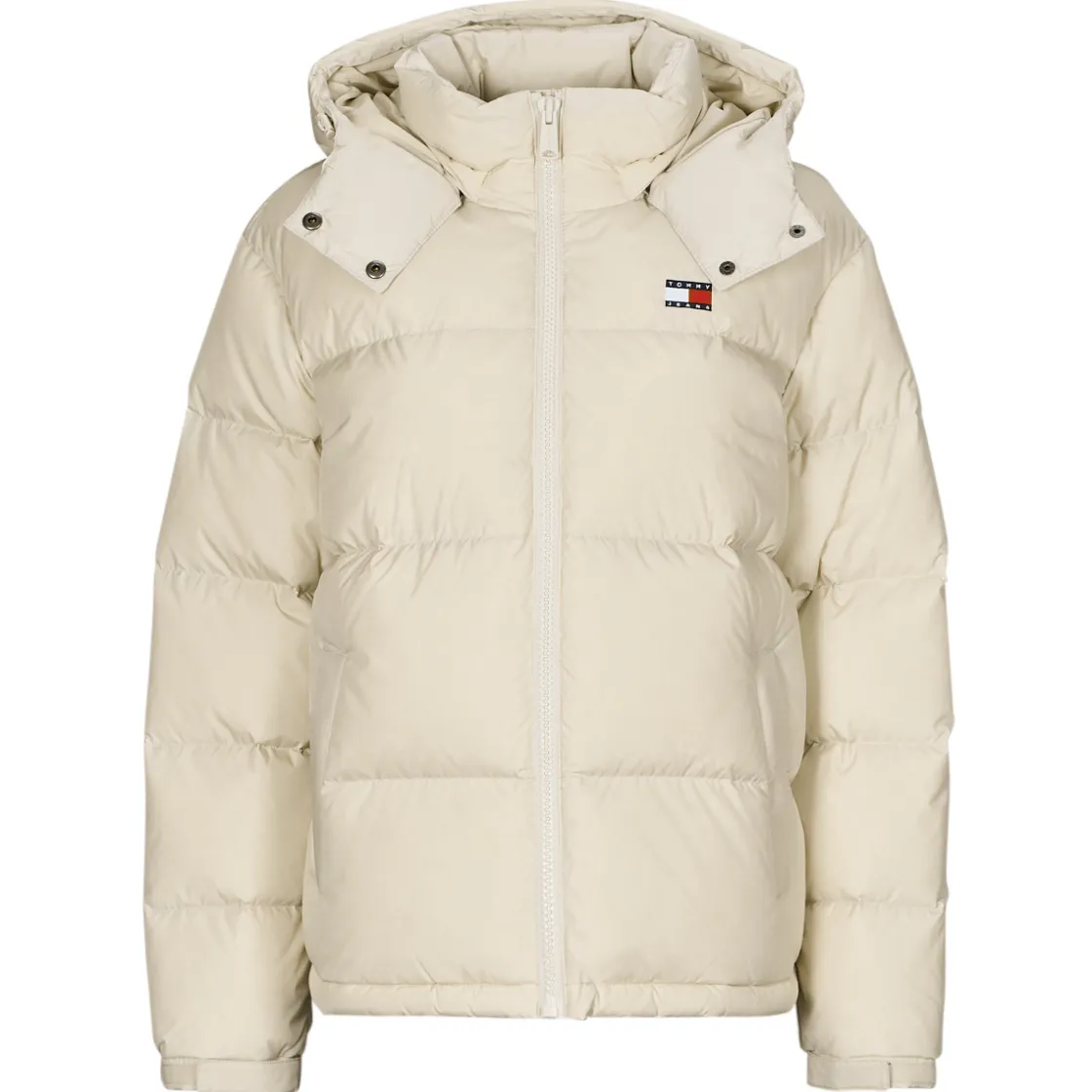 Tommy Jeans Manteaux^- TJW ALASKA PUFFER EXT