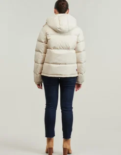 Tommy Jeans Manteaux^- TJW ALASKA PUFFER EXT