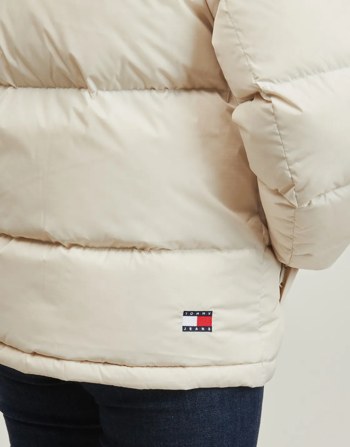 Tommy Jeans Manteaux^- TJW ALASKA PUFFER EXT