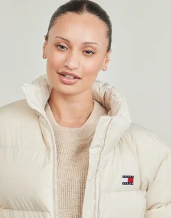Tommy Jeans Manteaux^- TJW ALASKA PUFFER EXT