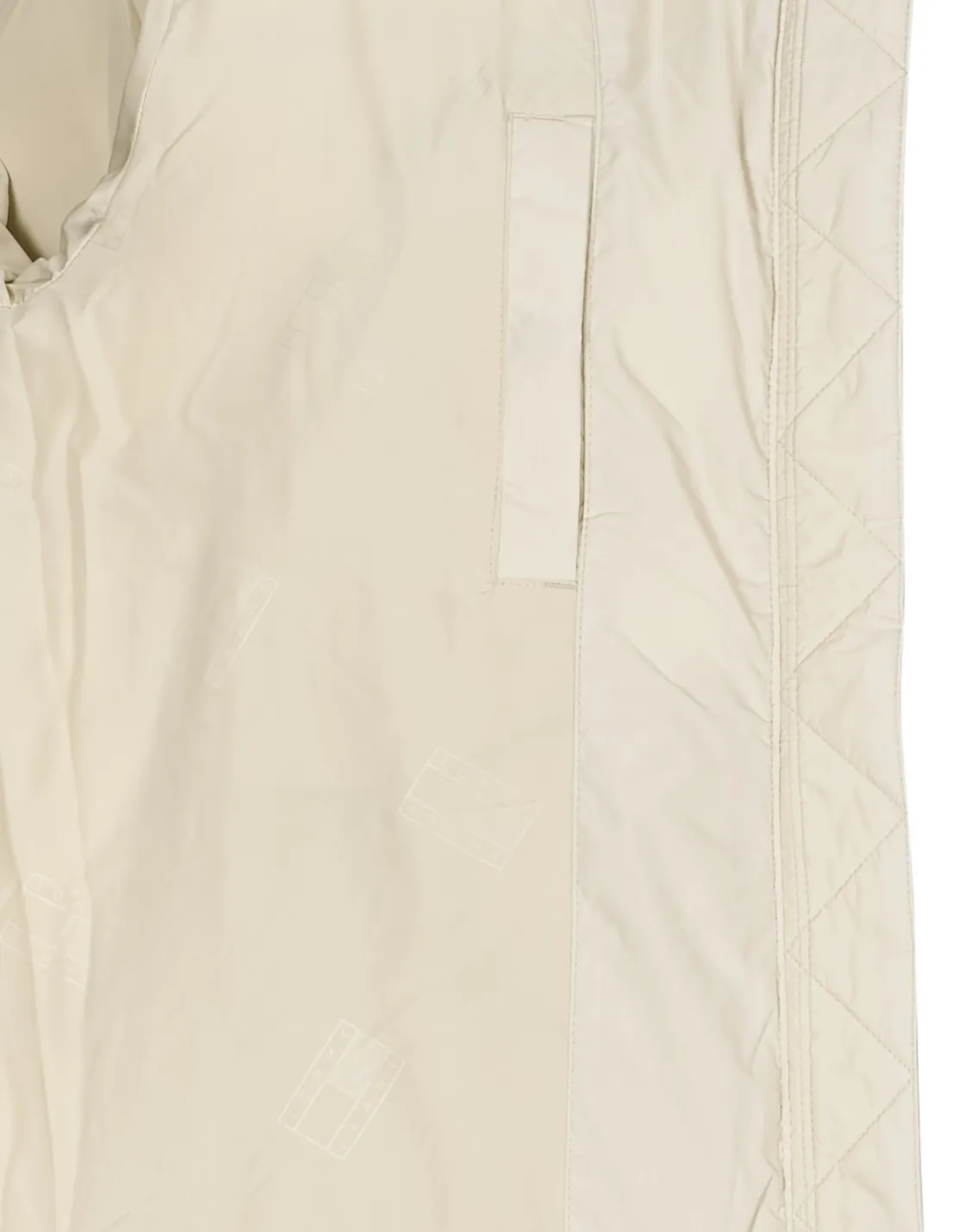 Tommy Jeans Manteaux^- TJW ALASKA PUFFER EXT