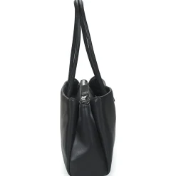 Tommy Jeans - TJW AMERICAN COOL MED TOTE Noir New