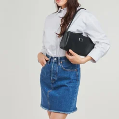 Tommy Jeans - TJW AMERICAN COOL SHOULDER BAG< Sacs À Main