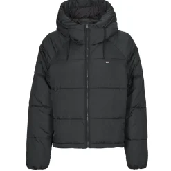 Tommy Jeans - TJW ASPEN PUFFER EXT< Manteaux