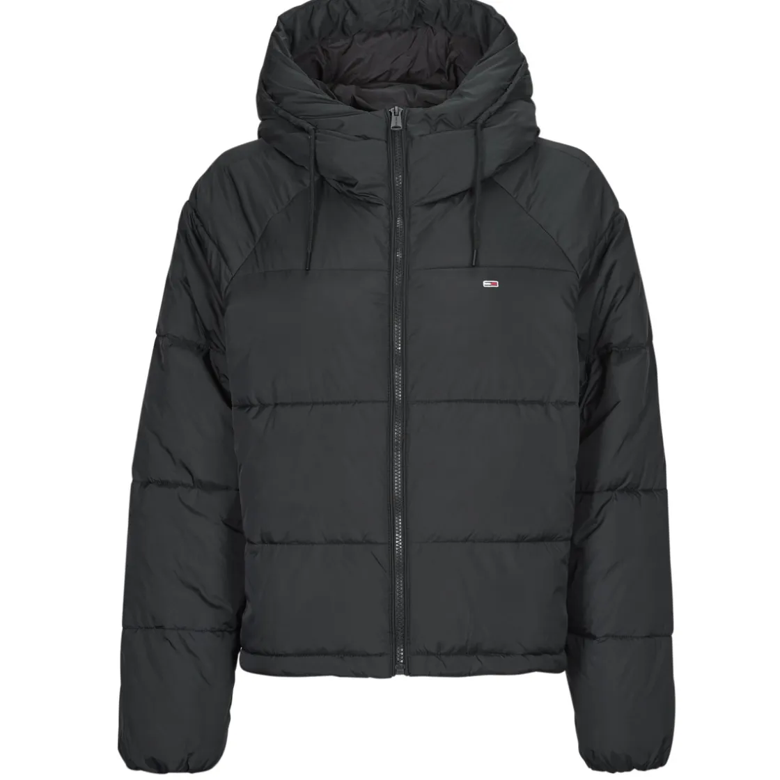 Tommy Jeans - TJW ASPEN PUFFER EXT< Manteaux